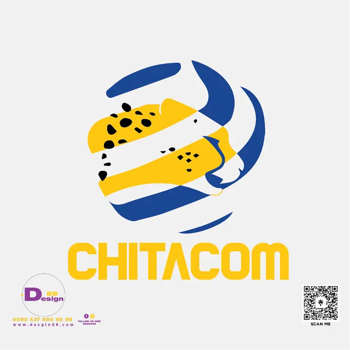 شعار chitacom