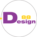 صياغة الهويات التجارية بإتقان وجمال تام مع (Desgin88)